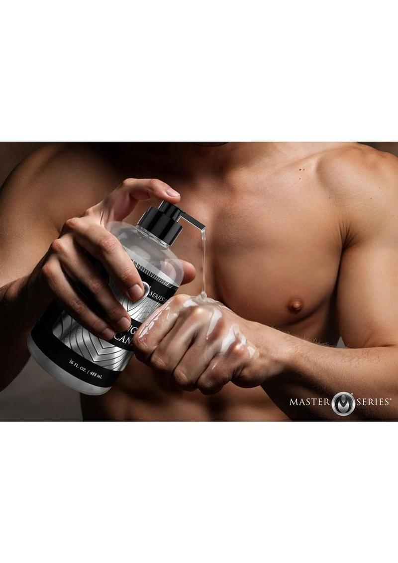 sex lubricant for men and women offering body safe comfort and easy cleanup