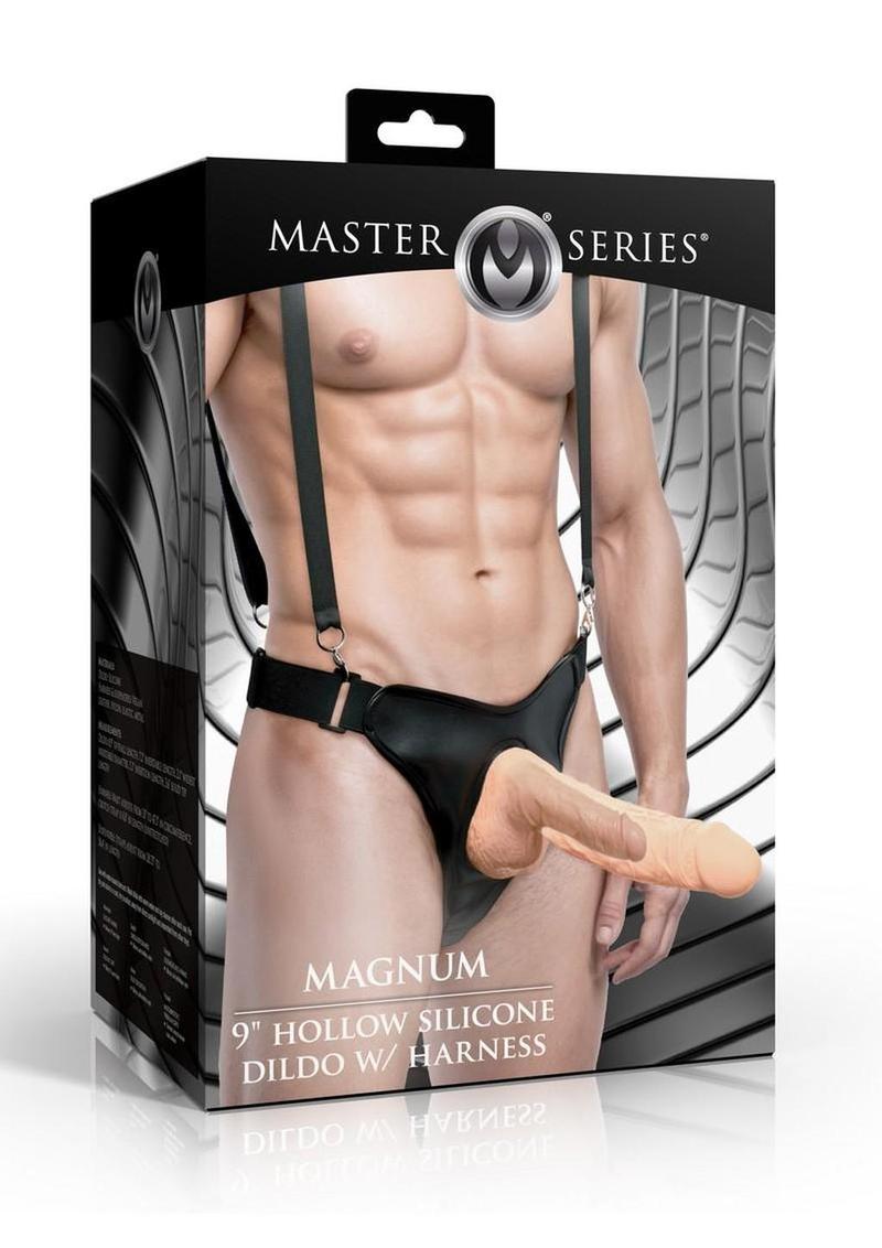 adjustable vegan leather harness fit