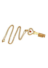 Master Series Possession Chastity Key Necklace