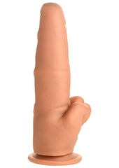 Unusual and Unique Double Finger Dildo for Men or Women