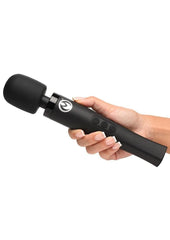 precision wand vibrator flexible head female sex toys