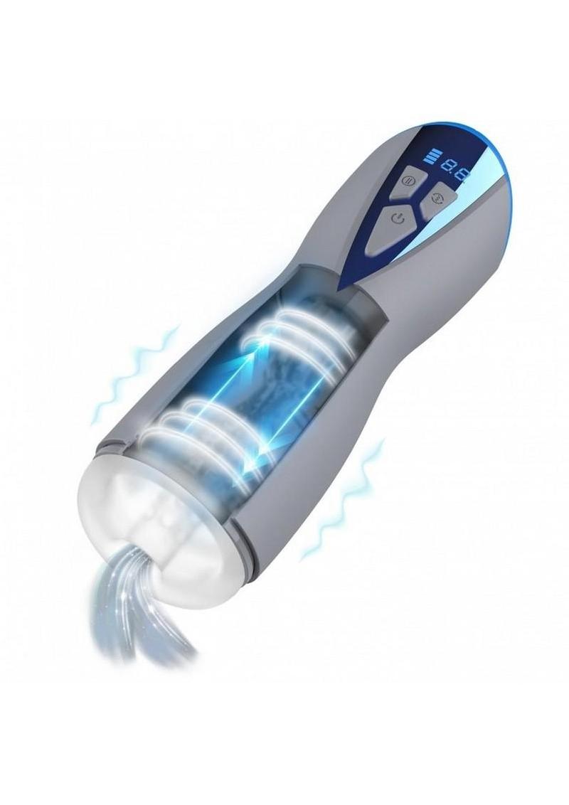 Best Male Sex toy masturbator