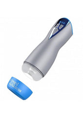 interactive male sex toy with ar experience and video content