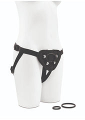 ME YOU US Strap-On Harness