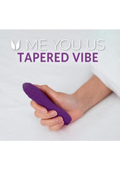 bullet vibrator waterproof silicone rechargeable