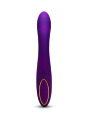 best female vibrator curved design targeted stimulation
