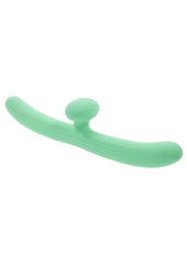 double ended couples vibrator shot