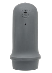 waterproof male sex toy with suction control