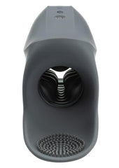 luxury hands free penis masturbator