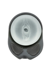 adult toy store hands free male vibrator
