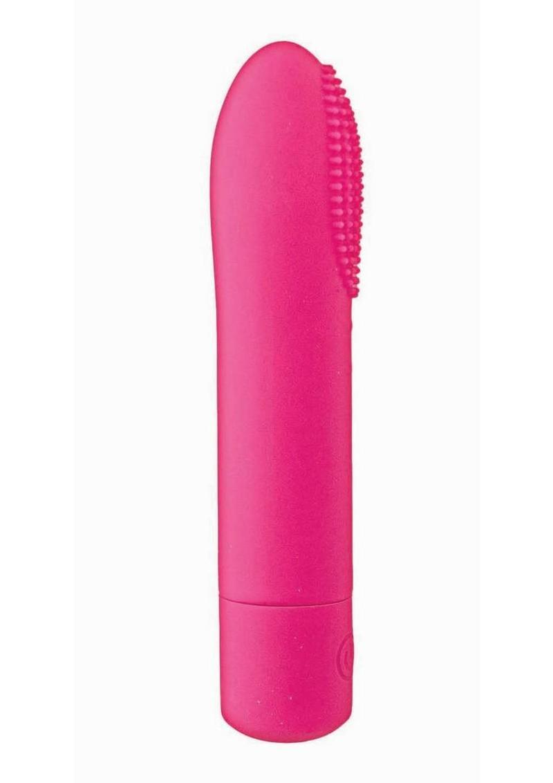 compact vibrator rechargeable small pleasure device

