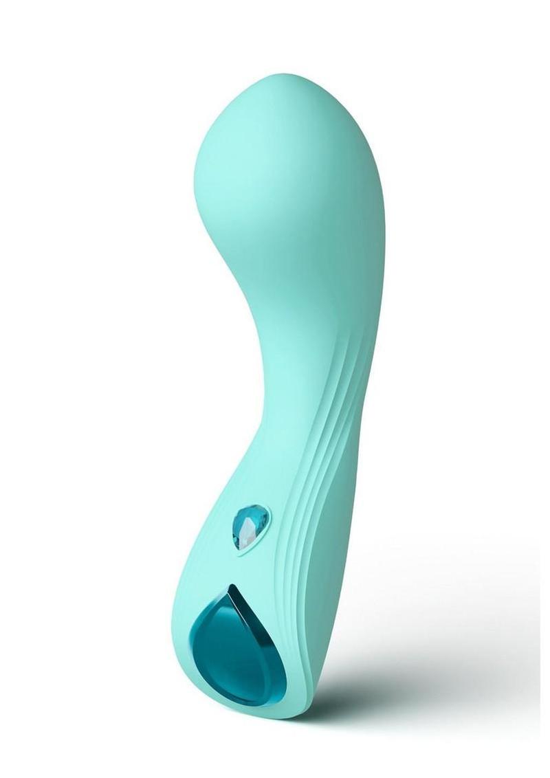 dual stimulation vibrator internal and external motors