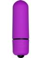 Minx Blush Bullet Vibrator