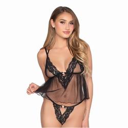 Babydoll