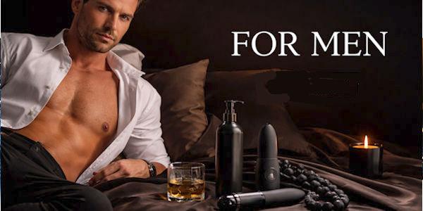 For Him Sex Toys | Masturbators, Prostate Massagers & More