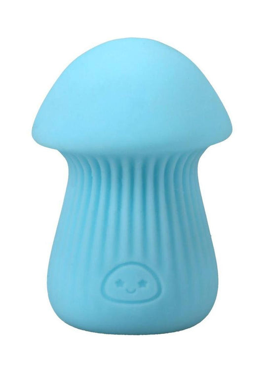 Mochi Ultraskyn Mini Stroker - Blue