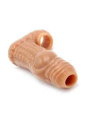 High-quality cock sleeve designed to improve stamina and prolong erections for men