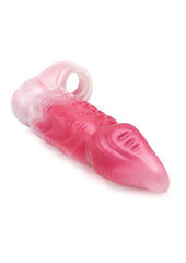 Monstar Silicone Sleeve 10