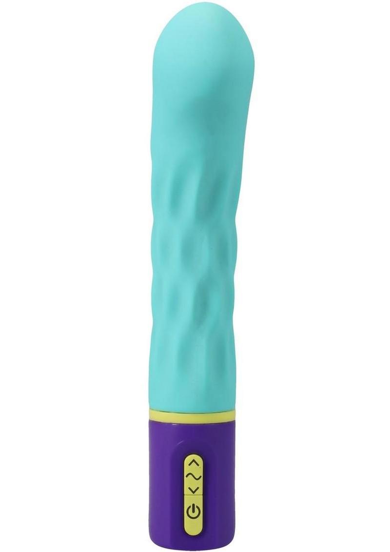 Rechargeable silicone vibrator adult toy store
