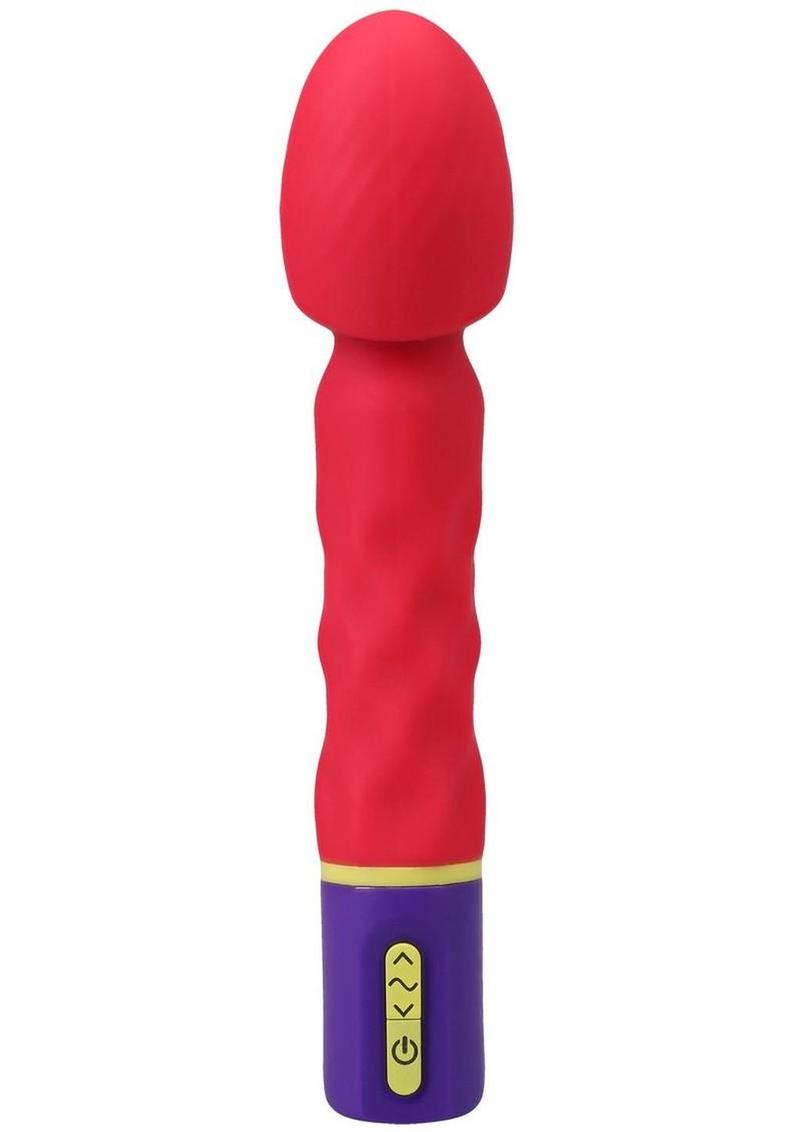Mood Intense G G-spot wand vibrator