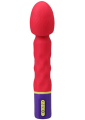 Mood Intense G G-spot wand vibrator