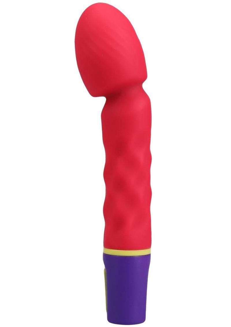 Rechargeable silicone massager adult toy store