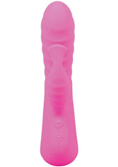 rabbit vibrator design