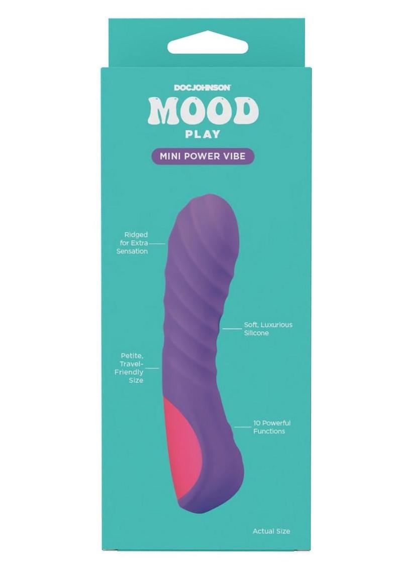 bullet vibrator design