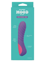 bullet vibrator design