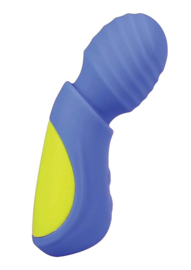 wand massager design