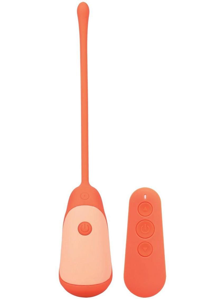 remote control egg toy