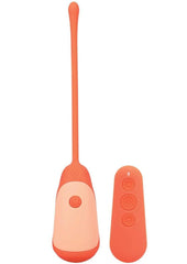 remote control egg toy