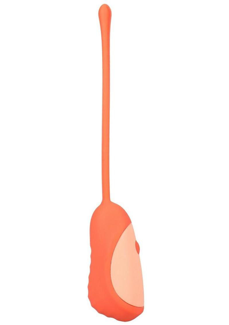vibrating egg design