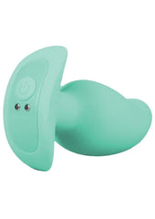Mood Teaser vibrating micro butt plug