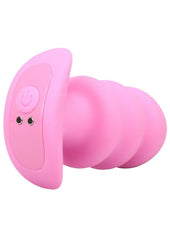 Water resistant micro butt plug product shot