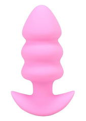 Travel size anal toy full view