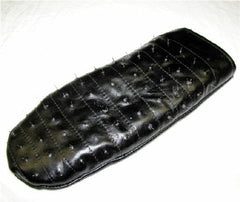 Leather Needled Sensation Mitt