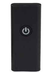 Nexus Duo Rechargeable Silicone Remote Control Butt Plug