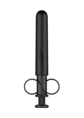 Anal Lube launcher for anal sex play