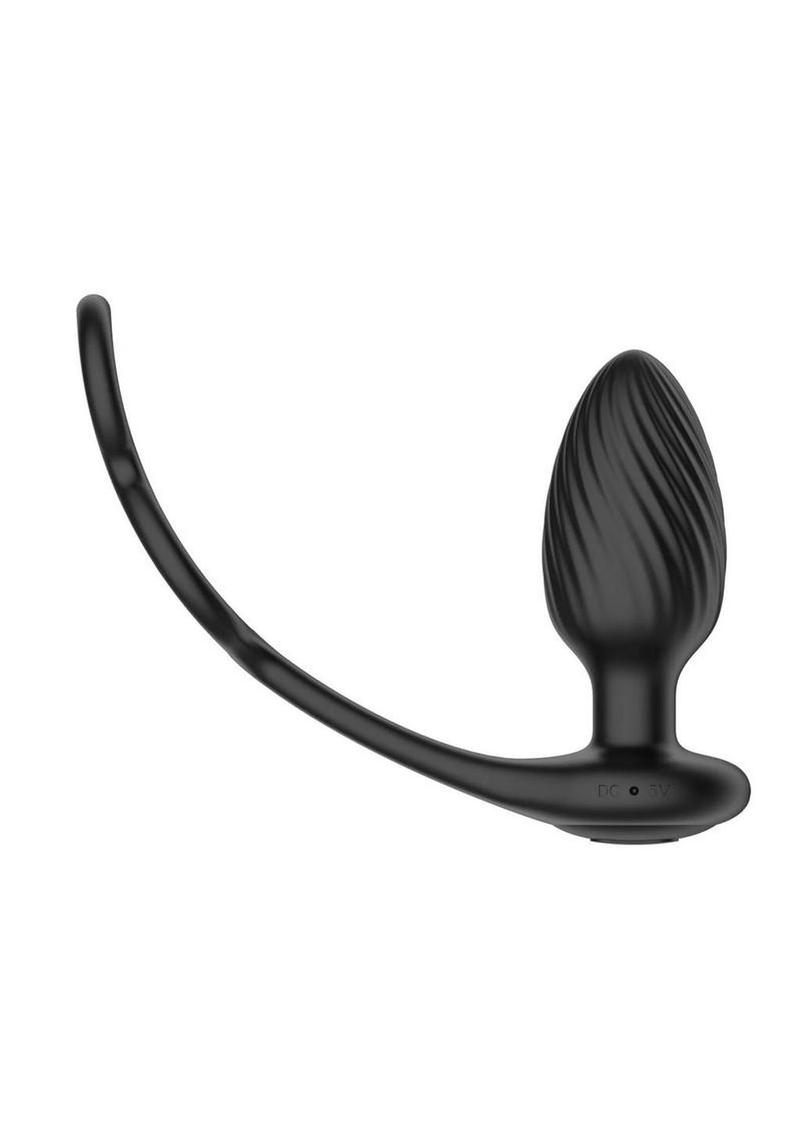 Cock and Ball rigs for male sex toys