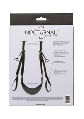 Nocturnal Collection Sex Swing