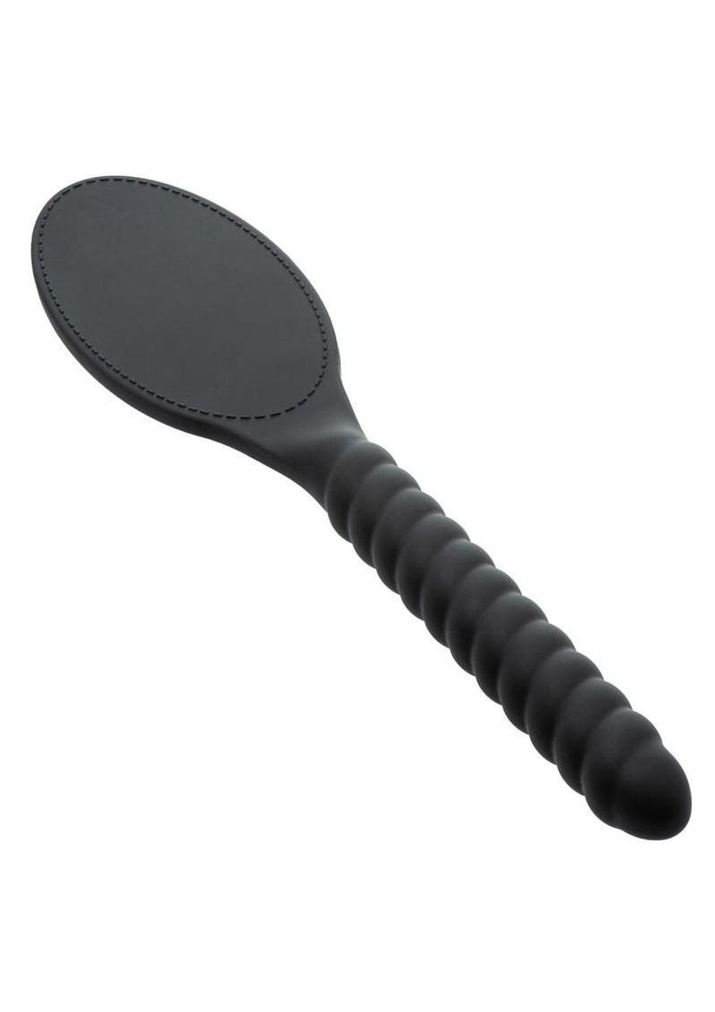 quilted silicone spanking paddle