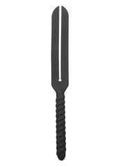 split silicone slap paddle