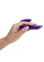 Noje B6 Iris Rechargeable Silicone Female Vibrator Female Sex Toy