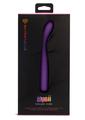 Nu Sensuelle Chloe Nubii Rechargeable Silicone Vibrator