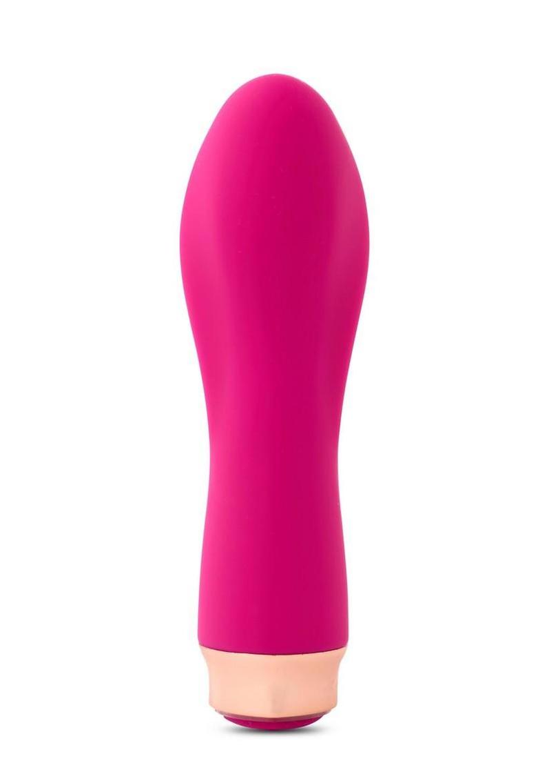 turbo mode bullet vibrator for extreme sensations
