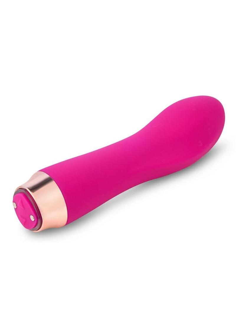 discreet travel friendly vibrator for women