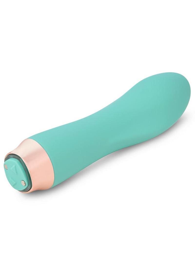 powerful silicone bullet vibrator for intense stimulation