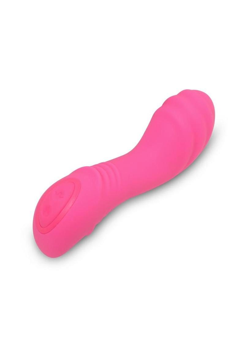 heated bullet vibrator female sex toy
