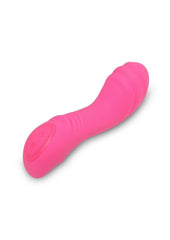 heated bullet vibrator female sex toy
